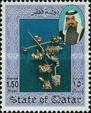 Sheikh Khalifa bin Hamed Al-Thani
