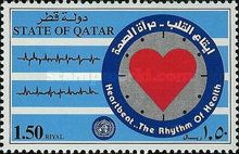 Heartbeat, the rhythm of health