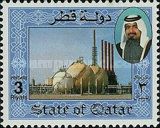 Petrochemical Plant
