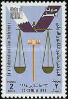 Justice Scales and Hammer