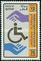 Qatar Society for the Handicapped Welfare & Rehabilitation