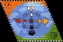 United Nations Year of Dialogue among Civilizations