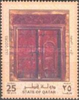 Old Doors