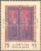Old Doors