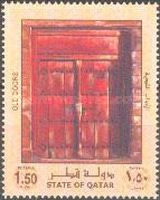 Old Doors