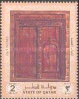 Old Doors