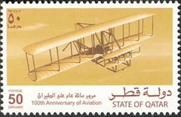 Wright Flyer I (1903)