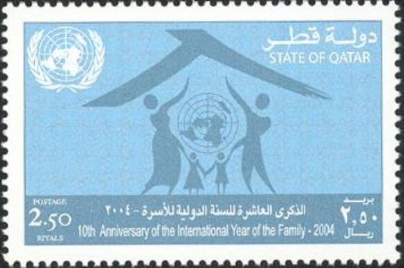 10th Anniversary of the International Year of the Family