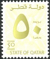 Arabic numeral 50