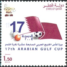 Event emblem