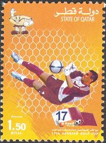 Goal keeper