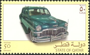 1949 De Soto