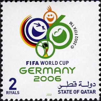 2006 World Soccer Cup