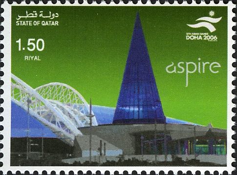 Asia Sport Games Doha