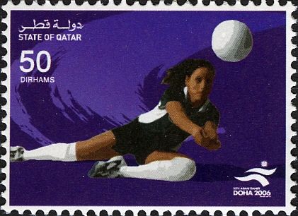 Sport (Sporting events)