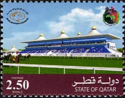 Sport (Horse racing & Equestrian)
