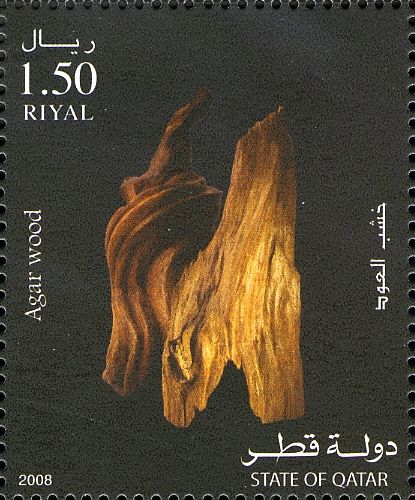 Eagle Wood