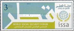 World Social Security Forum