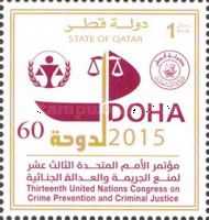 13th United Nations Congress on Crime and Criminal Justice