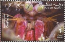 Crustacea