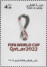 Qatar 2022 World Football Cup