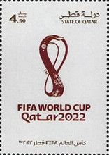 Qatar 2022 World Football Cup