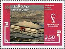 Al-Bayt Stadium