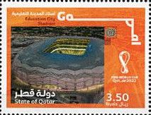 Education City Stadium