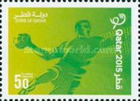 24th Men’s Handball Championship - Player