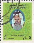 Sheikh Khalifa bin Hamed Al-Thani