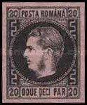 Carol I of Romania (1839-1914)