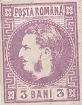 Carol I of Romania (1839-1914)