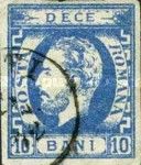 Carol I of Romania (1839-1914)