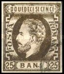 Carol I of Romania (1839-1914)