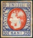 Carol I of Romania (1839-1914)