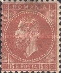 Carol I of Romania (1839-1914)