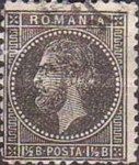 Carol I of Romania (1839-1914)