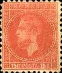 Carol I of Romania (1839-1914)