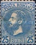 Carol I of Romania (1839-1914)