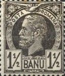 Carol I of Romania (1839-1914)