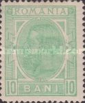 Carol I of Romania (1839-1914)