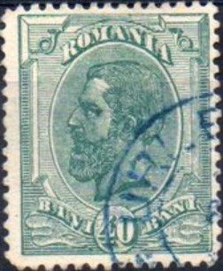 Carol I of Romania (1839-1914)