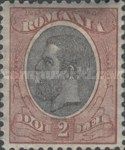 Carol I of Romania (1839-1914)