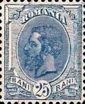 Carol I of Romania (1839-1914)