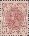 Carol I of Romania (1839-1914)