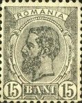 Carol I of Romania (1839-1914)