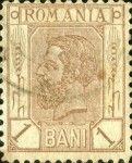 Carol I of Romania (1839-1914)