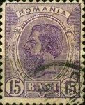 Carol I of Romania (1839-1914)
