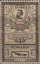 Carol I of Romania (1839-1914)