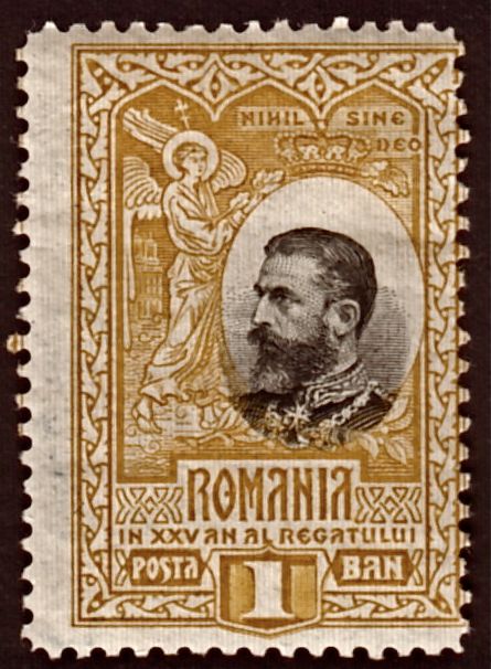 King Karl I